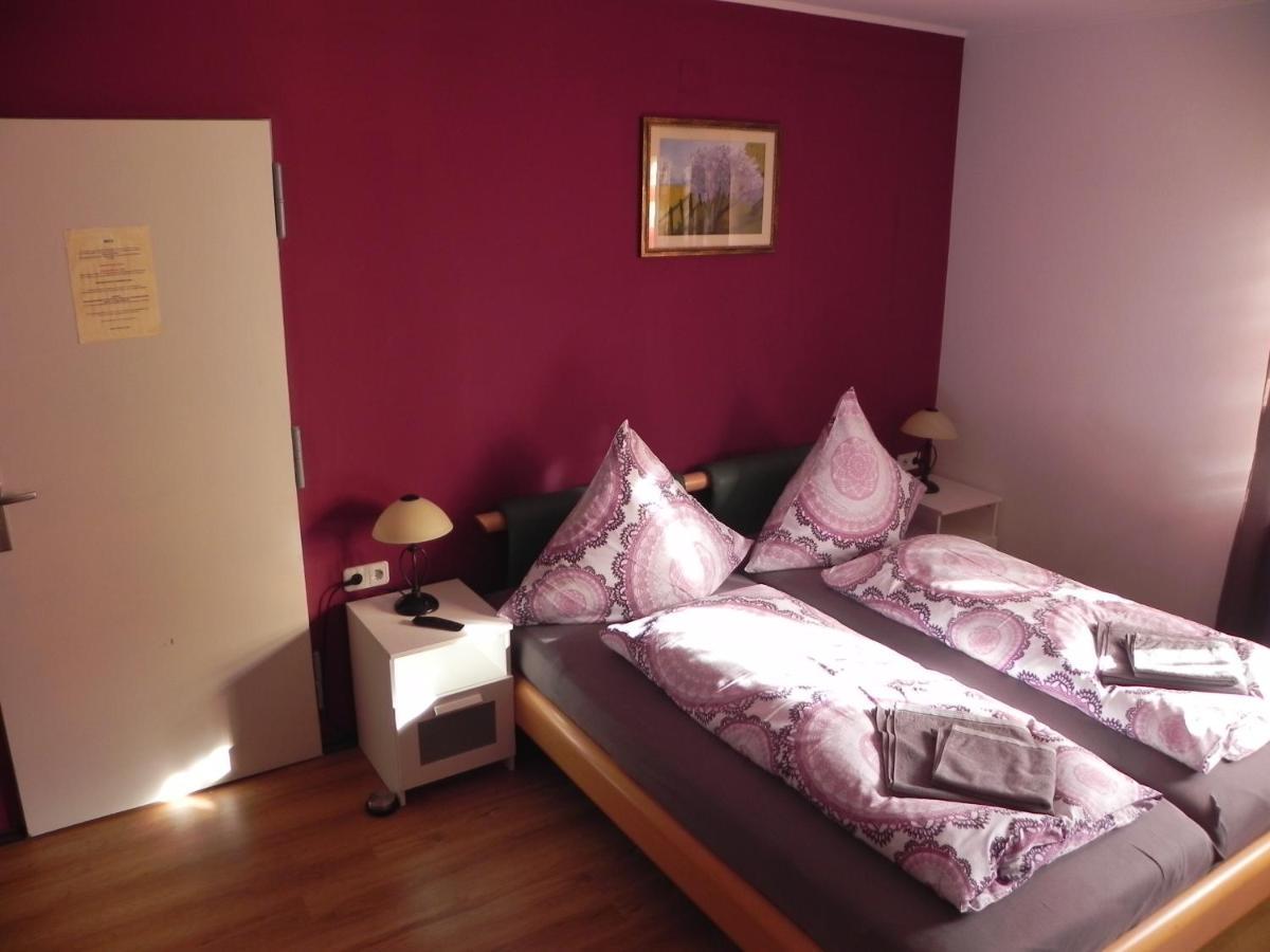 Arkade Hotell Cochem Exteriör bild