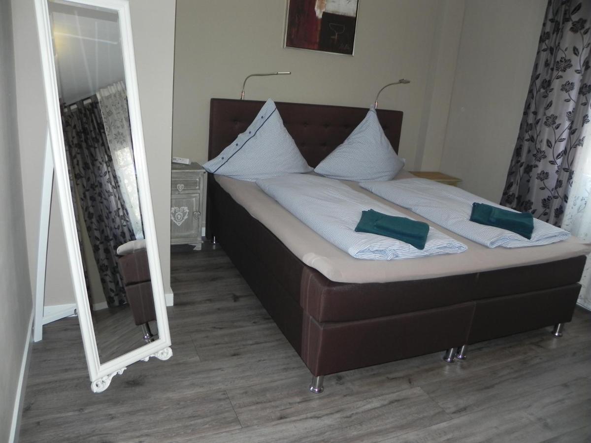 Arkade Hotell Cochem Exteriör bild