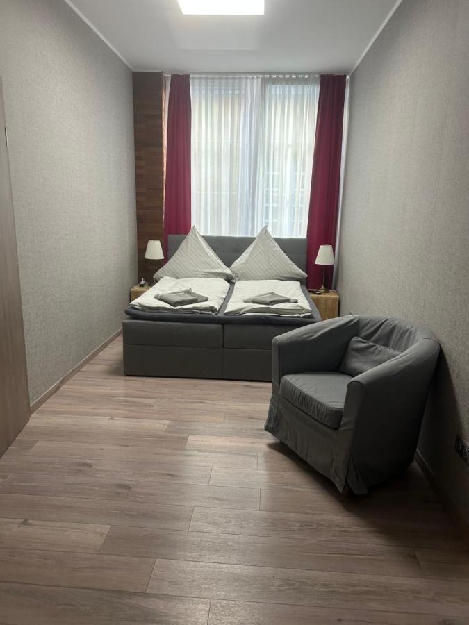Arkade Hotell Cochem Exteriör bild